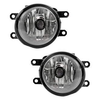 Replace® - Brand New OE Replacement Fog Light