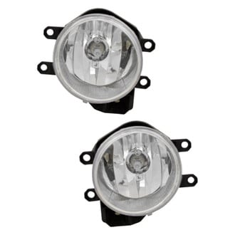 Replace® - Replacement Fog Light Set (Standard Line)