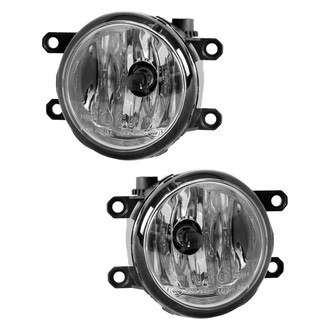 Replace® - Factory Fog Lights