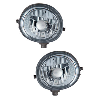 Replace® - Replacement Fog Light Set (Standard Line)