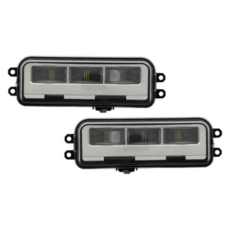 Replace® - Replacement Fog Light Set (Standard Line)
