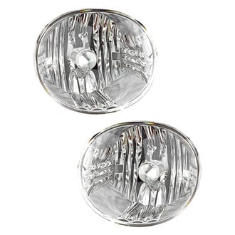 Replace® - Factory Fog Lights