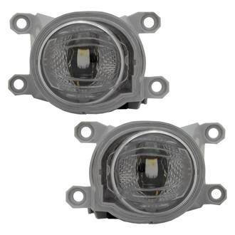 Replace® - Factory Fog Lights