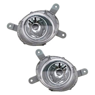 Replace® - Factory Fog Lights