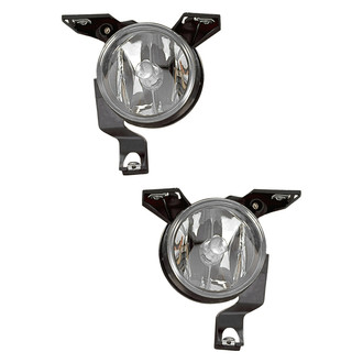 Replace® - Factory Fog Lights