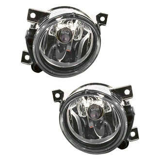 Replace® - Factory Fog Lights