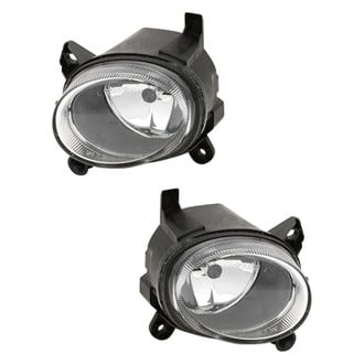 Replace® - Factory Fog Lights