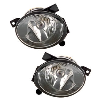 Replace® - Factory Fog Lights
