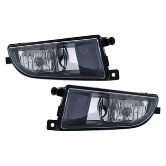 Replace® - Factory Fog Lights