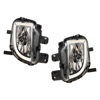 Replace® - Replacement Fog Light Set (Standard Line)