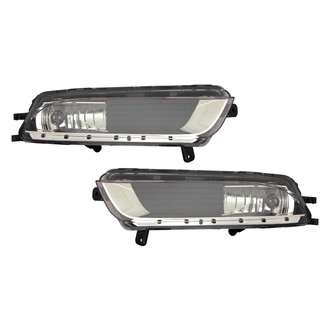 Replace® - Replacement Fog Light