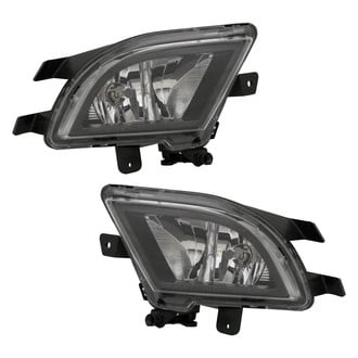 Replace® - Replacement Fog Light Set (Standard Line)