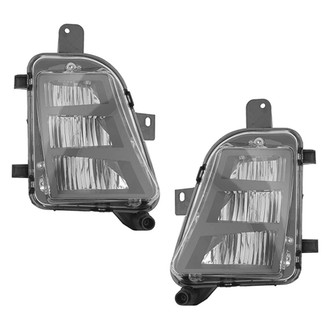 Replace® - Replacement Fog Light