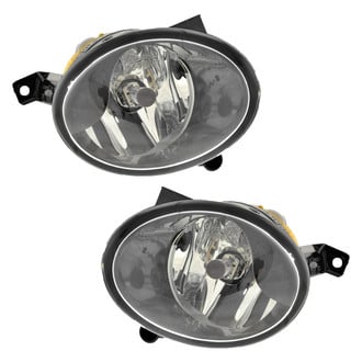 Replace® - Replacement Fog Light Set (Standard Line)