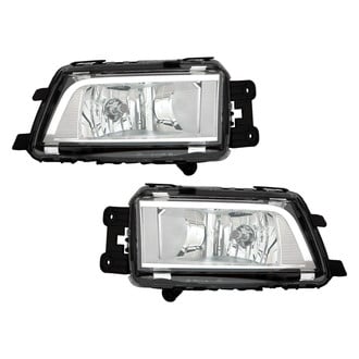 Replace® - Replacement Fog Light