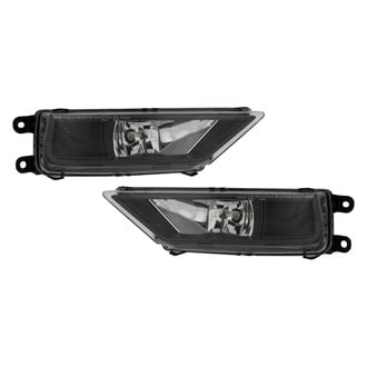 Replace® - Factory Fog Lights