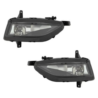 Replace® - Factory Fog Lights