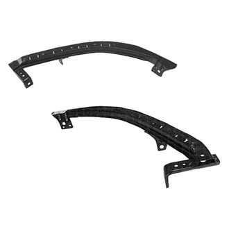 Replace® - Front Bumper Cover Reinforcements
