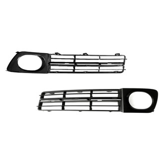 Replace® - Front Fog Light Bezels