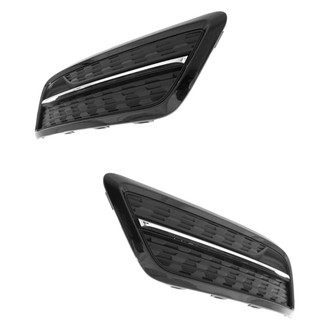 Replace® - Front Fog Light Covers