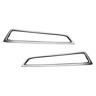 Replace® - Front Fog Light Trims