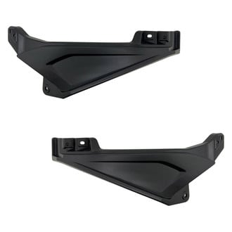 Replace® - Front Bumper Grilles
