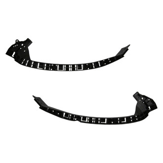 Replace® - Front Bumper Cover Reinforcement Brackets