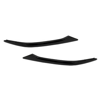 Replace® - Front Bumper Cover Moldings