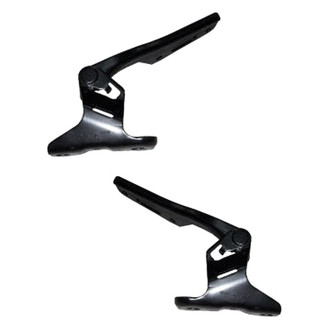 Replace® - Hood Hinge Set (Standard Line)