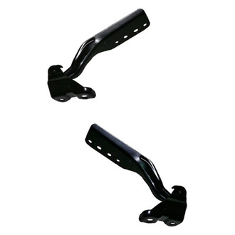 Replace® - Hood Hinge Set (Standard Line)