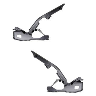 Replace® - Hood Hinge Set (Standard Line)