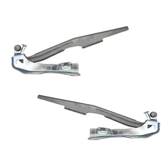 Replace® - Hood Hinge Set (Standard Line)
