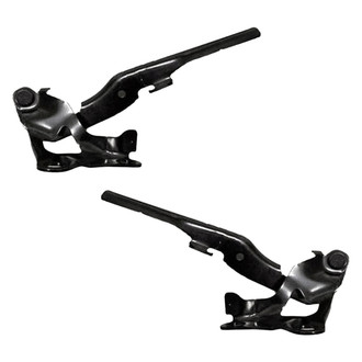 Replace® - Hood Hinge Set (Standard Line)
