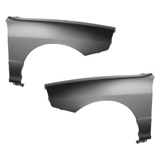Replace® - Front Fender