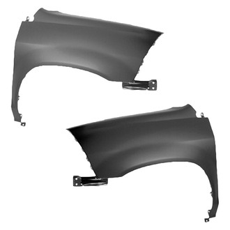Replace® - Front Fender