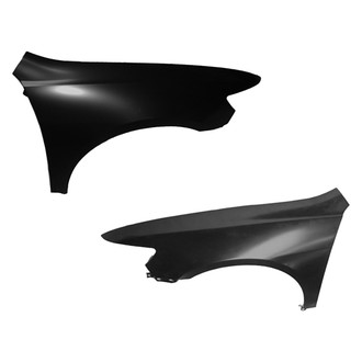 Replace® - Front Driver and Passenger Side Fender Set (Value Line)