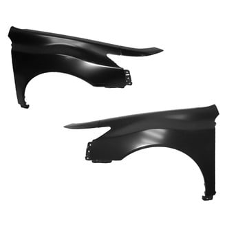 Replace® - Front Driver and Passenger Side Fender Set (Value Line)