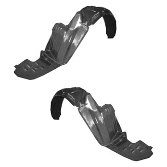 Replace® - Front Fender Liner