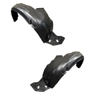 Replace® - Fender Liners