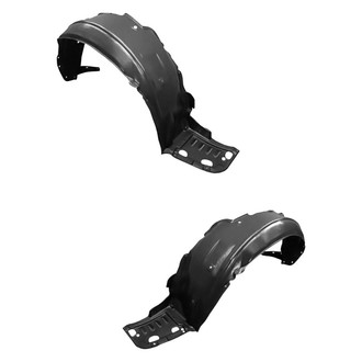 Replace® - Fender Liners
