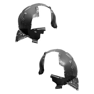 Replace® - Front Fender Liner