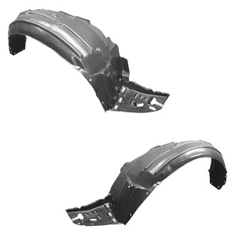 Replace® - Fender Liners