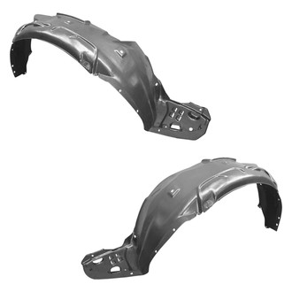 Replace® - Fender Liners