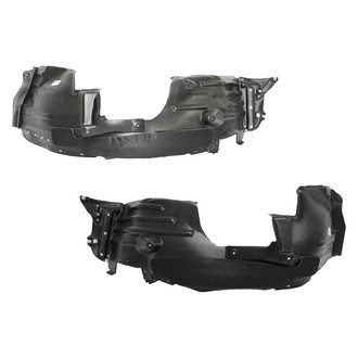 Replace® - Fender Liners