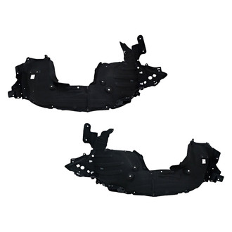 Replace® - Fender Liners