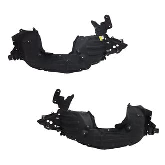 Replace® - Fender Liners