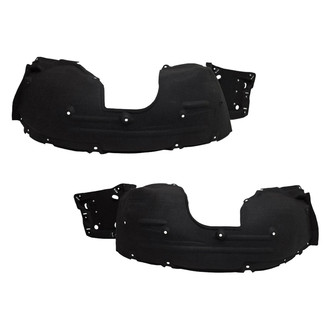 Replace® - Front Fender Liner