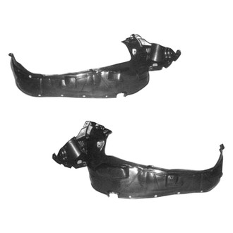 Replace® - Front Fender Liner