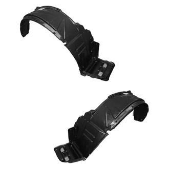 Replace® - Fender Liners