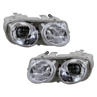 Replace® - Factory Replacement Headlights
